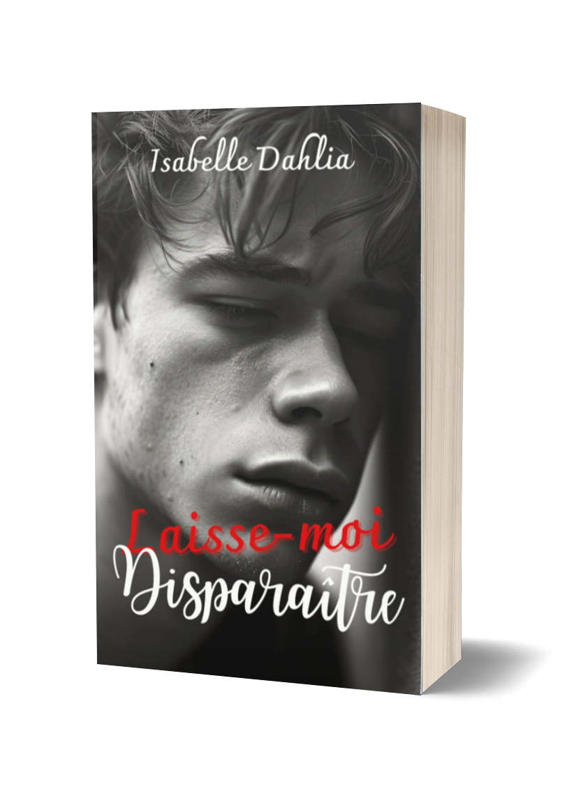 Laisse-moi disparaître