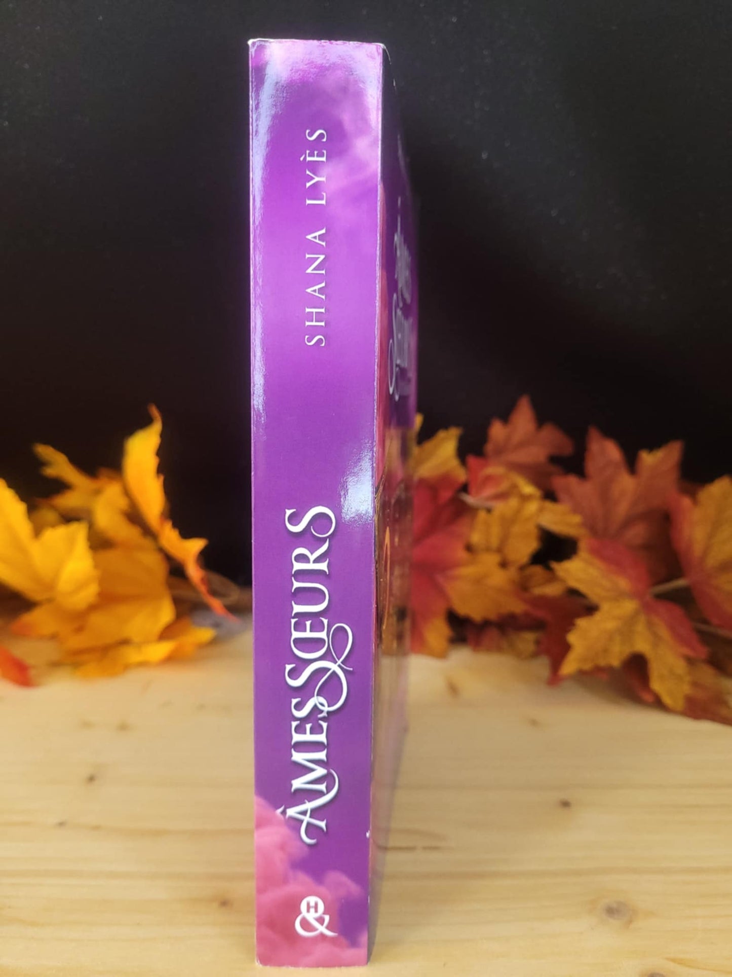 Âmes Soeurs: Witch Games (Occasion)