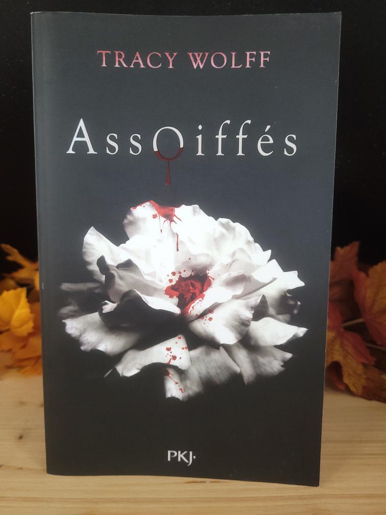 Assoiffés - Tome 1 ( Occasion)