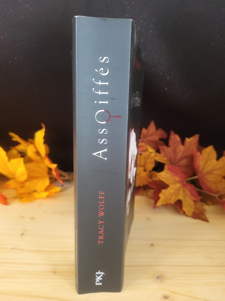 Assoiffés - Tome 1 ( Occasion)