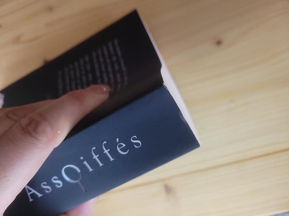 Assoiffés - Tome 1 ( Occasion)