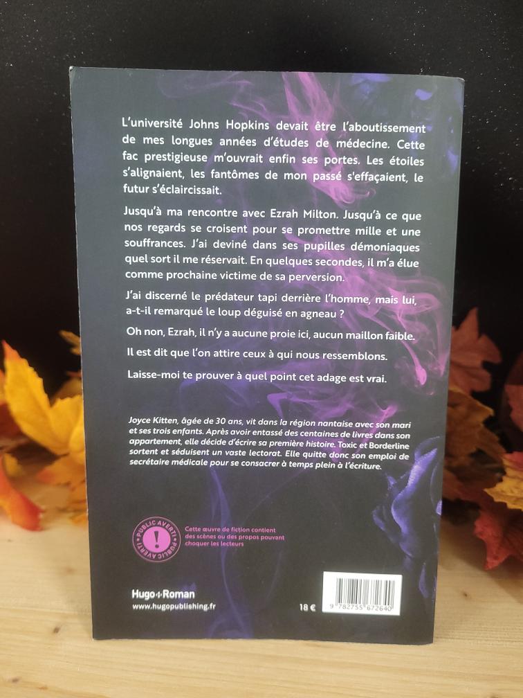 Bordeline - Tome 1 (Occasion)