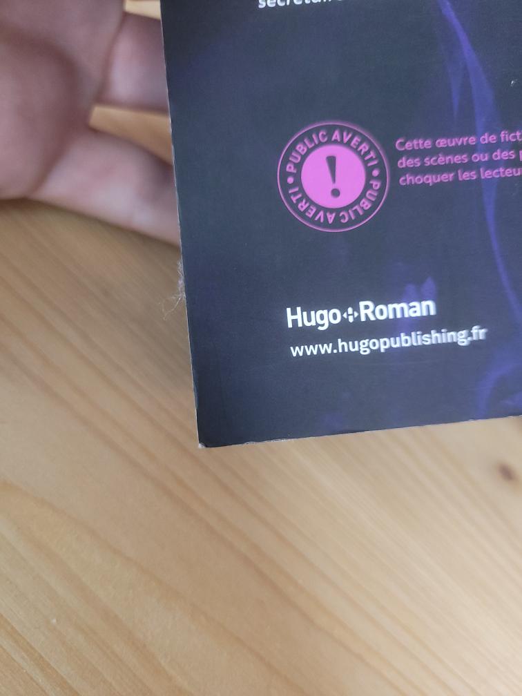 Bordeline - Tome 1 (Occasion)