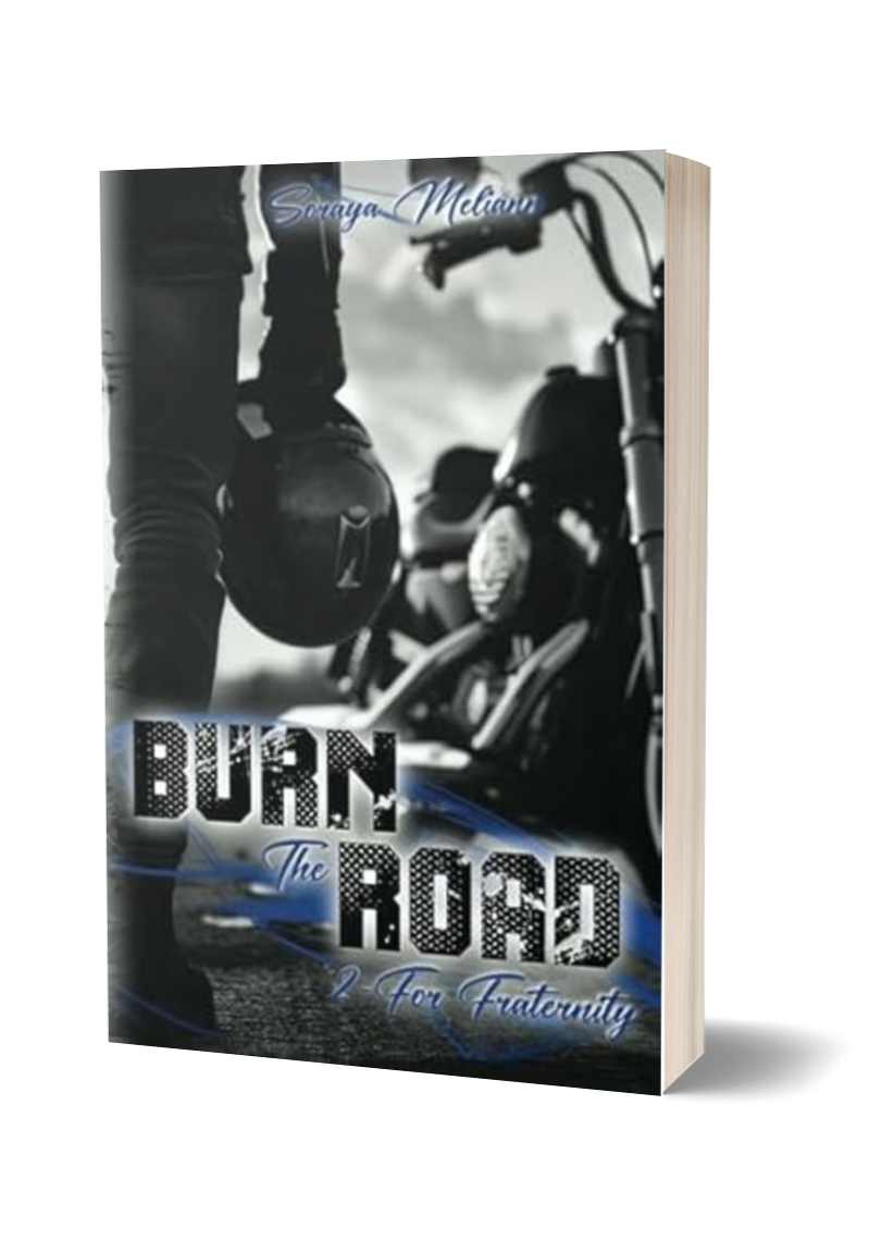 BURN the ROAD : For Fraternity - T2