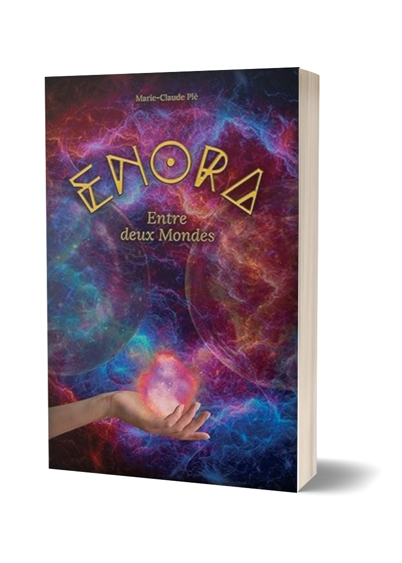 ENORA Entre deux Monde - Tome 1