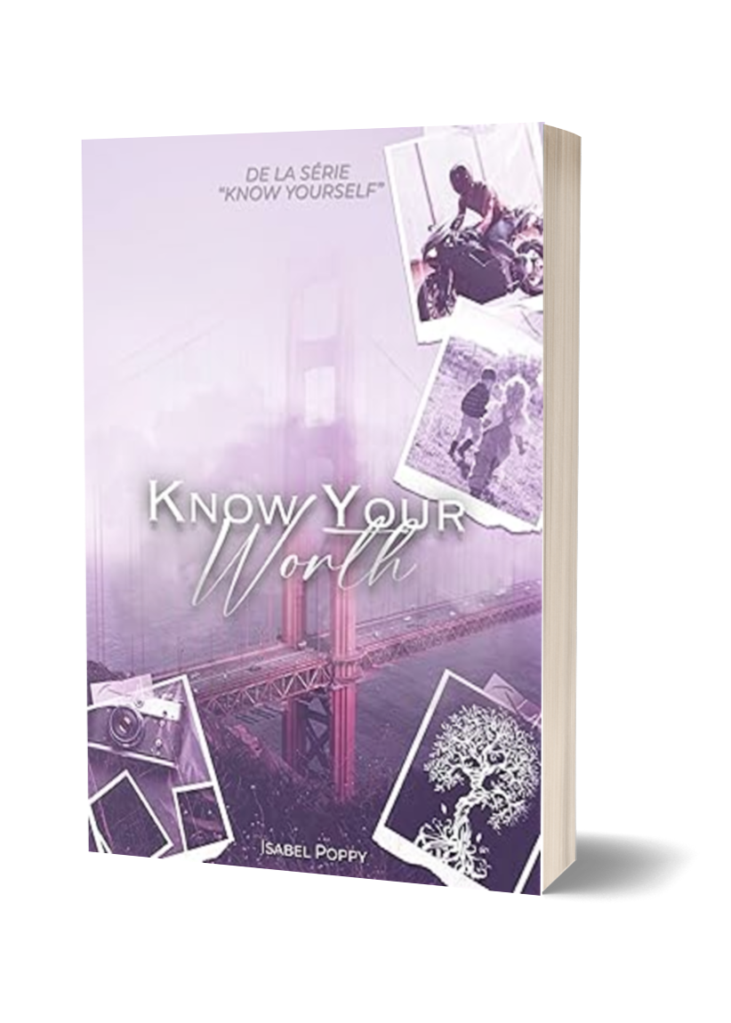 Know Your Worth - Tome 1