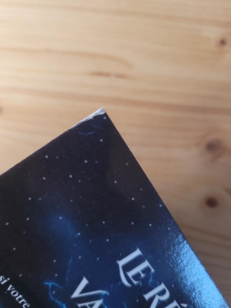 Le Réveil des Vampires - Tome 1 (Occasion)