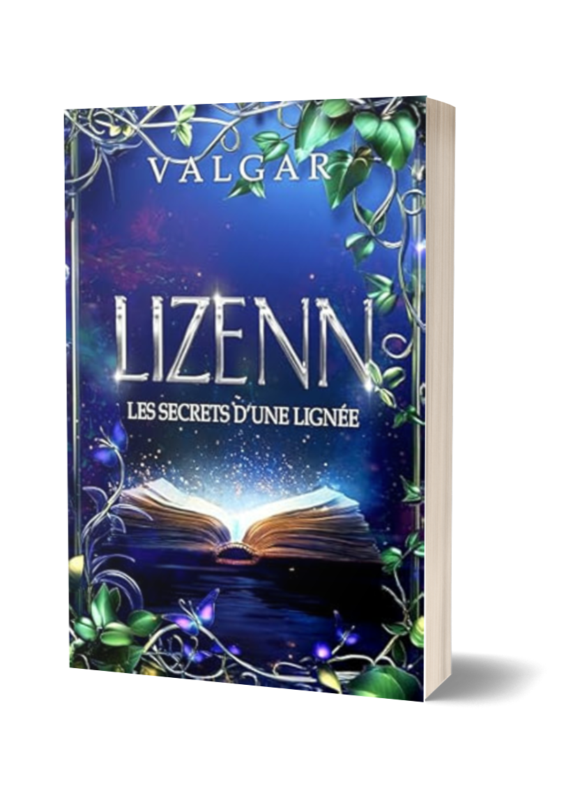 Lizenn: Les secrets d'une lignée