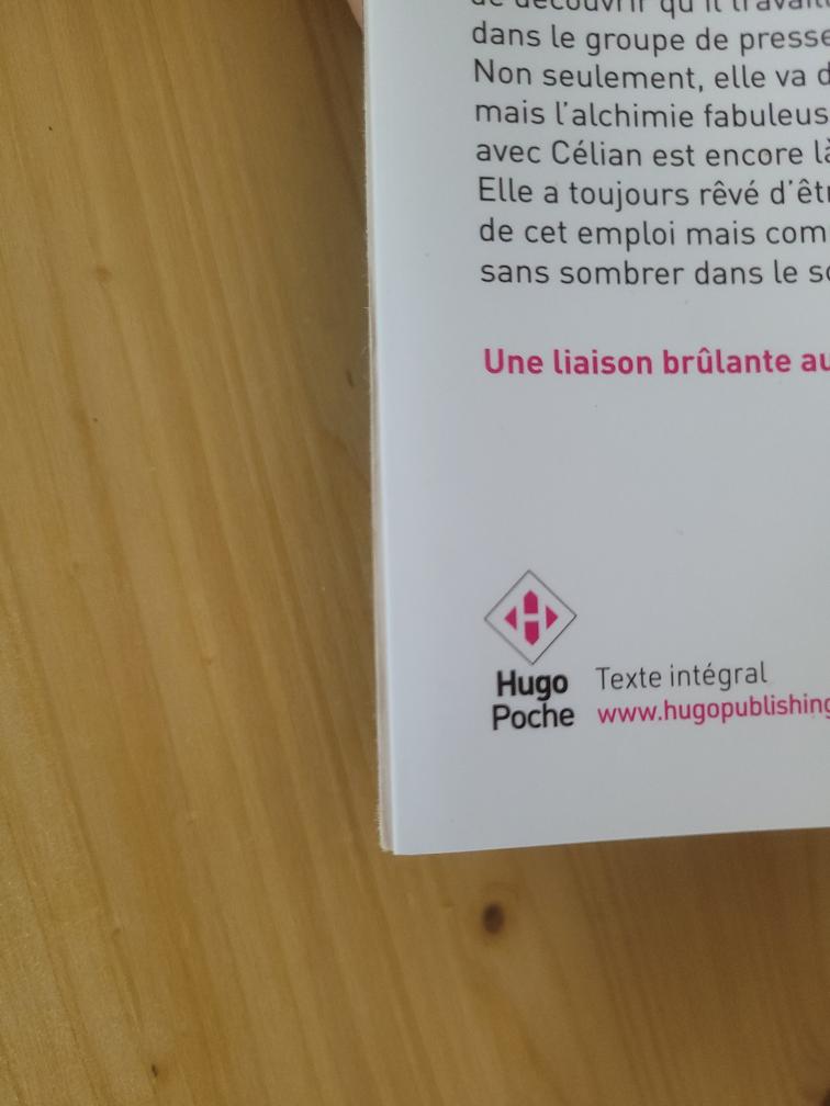 Scandale - format Poche (Occasion)