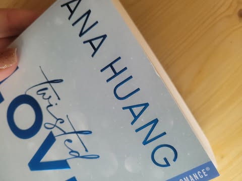 Twisted Love - Tome 1 ( Occasion)