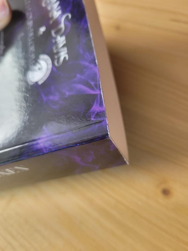 Eyana Davis & Les Loups du Crépuscule - L'intégrale (Occasion)