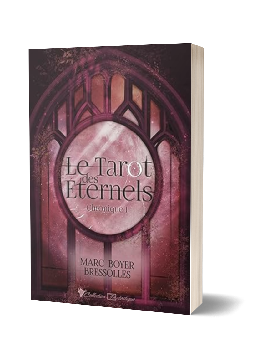 Le Tarot des Eternels