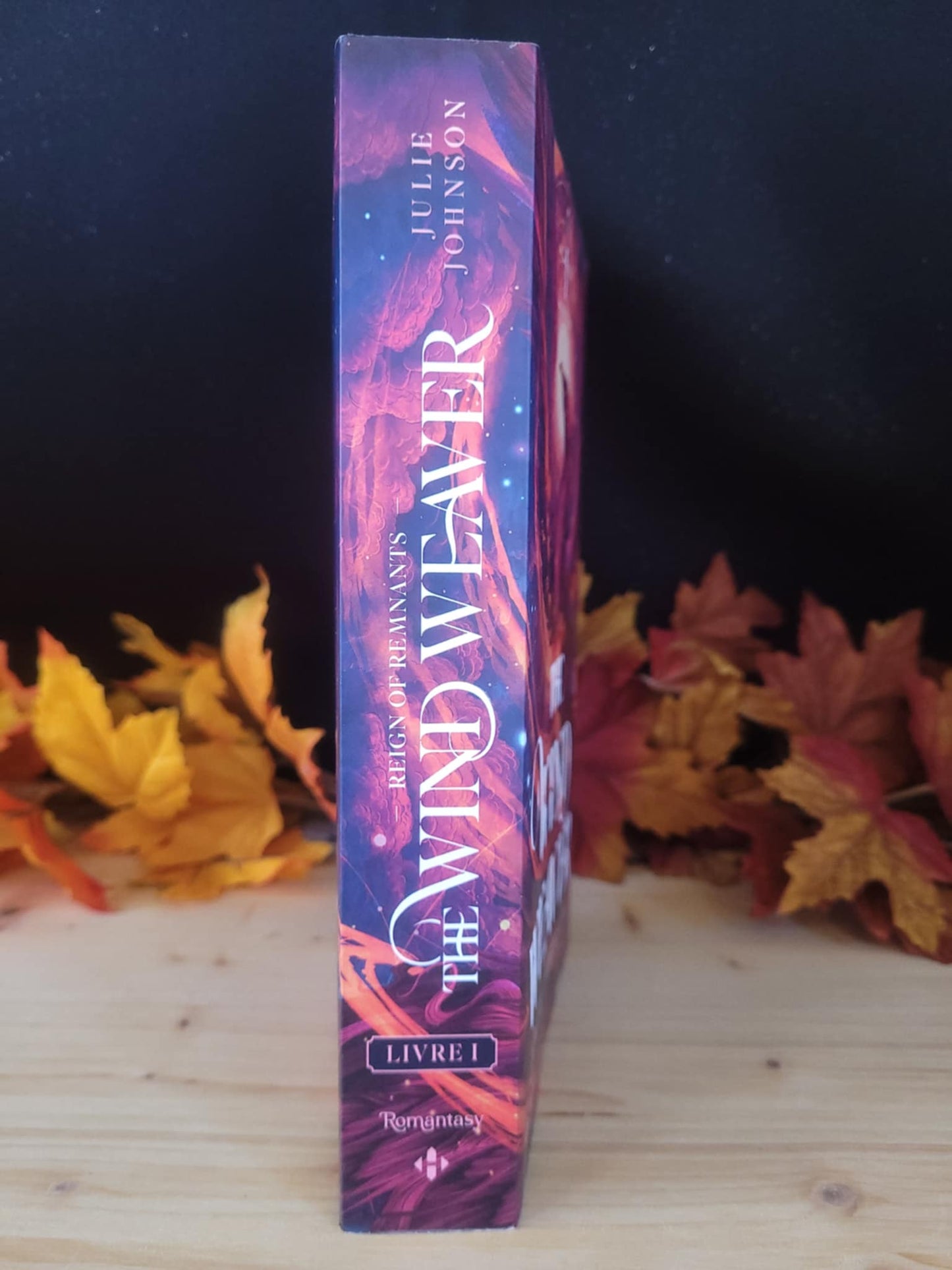 The Wind Weaver (occasion)