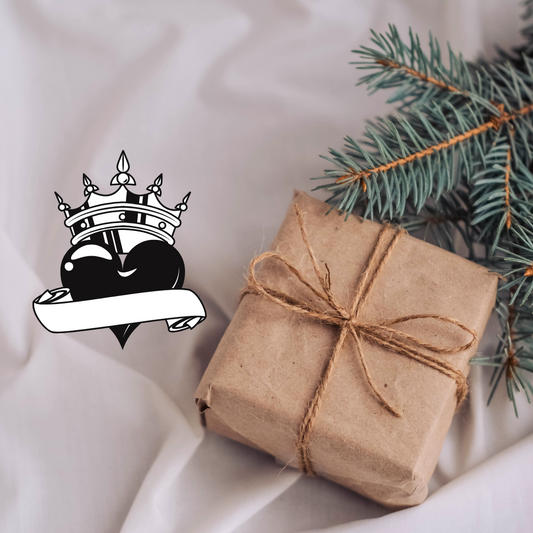 🎄La Box de Noël Plumes&Passion : Le Pacte des Sentiments Enchantés ✨