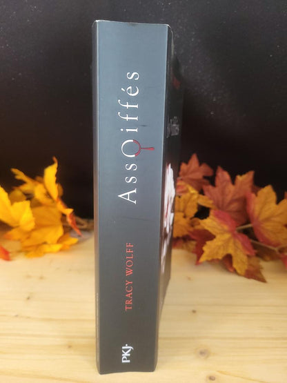 Assoiffés - Tome 1 ( Occasion)