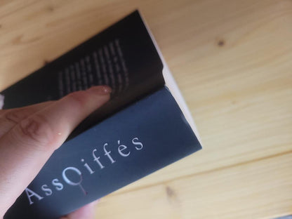 Assoiffés - Tome 1 ( Occasion)