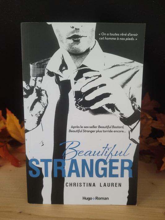 Beautiful Stranger (Livre d'occasion)