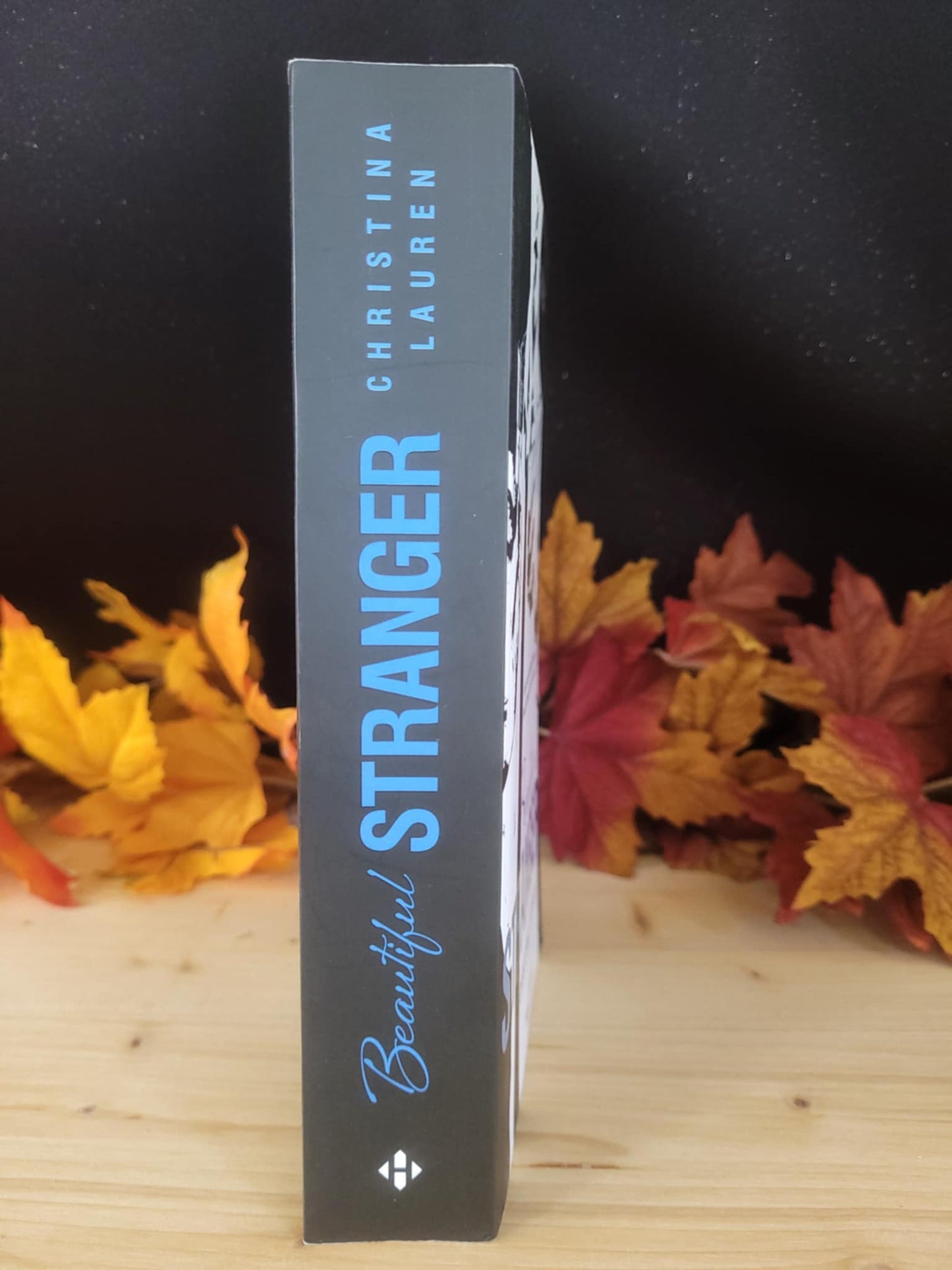 Beautiful Stranger (Livre d'occasion)