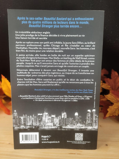 Beautiful Stranger (Livre d'occasion)