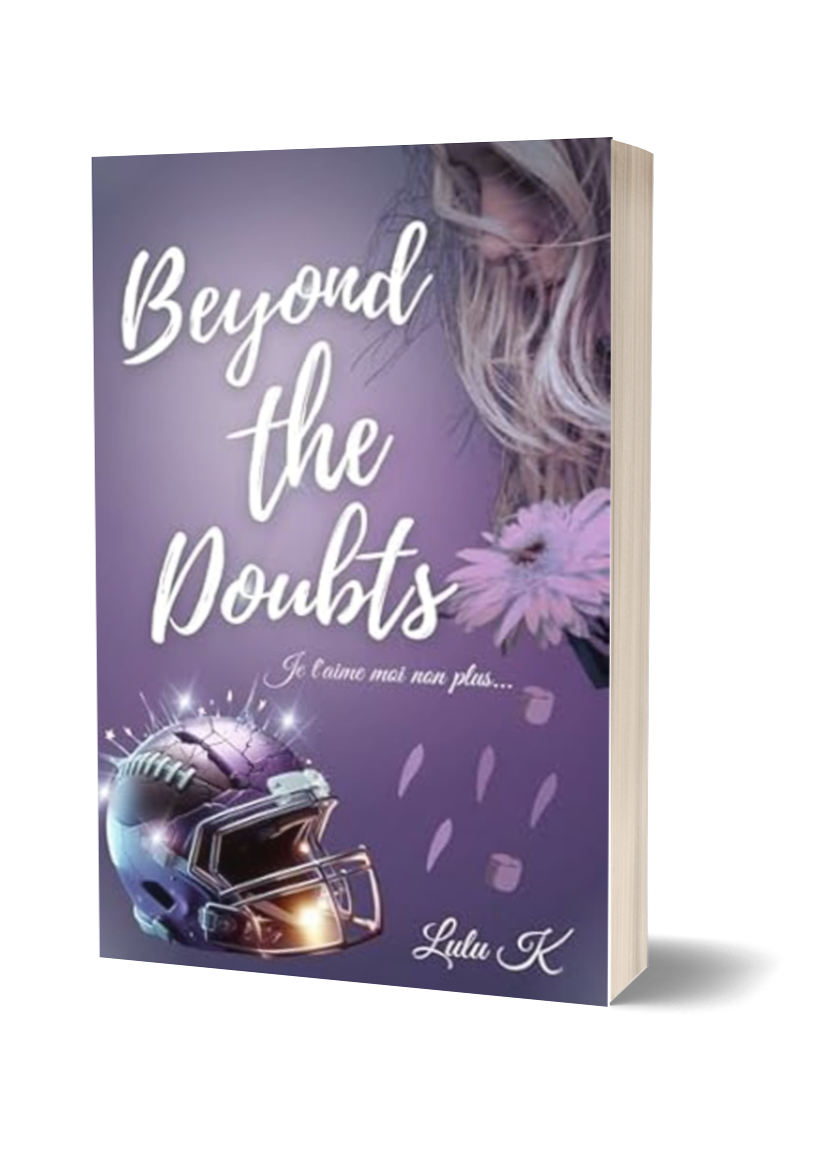 Beyond the doubts: Je t'aime moi non plus... - Tome 1