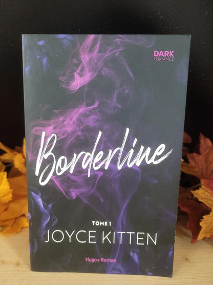 Bordeline - Tome 1 (Occasion)