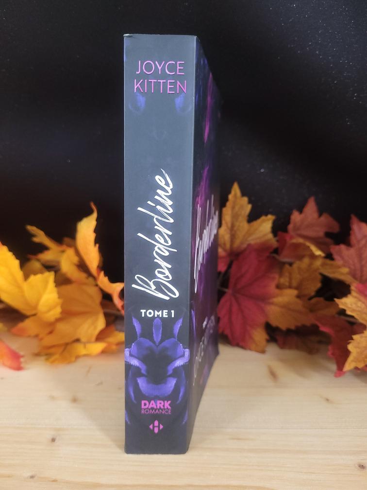 Bordeline - Tome 1 (Occasion)