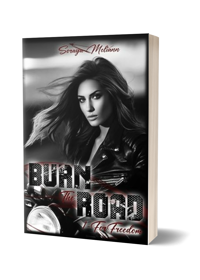 BURN the ROAD : For freedom - T1