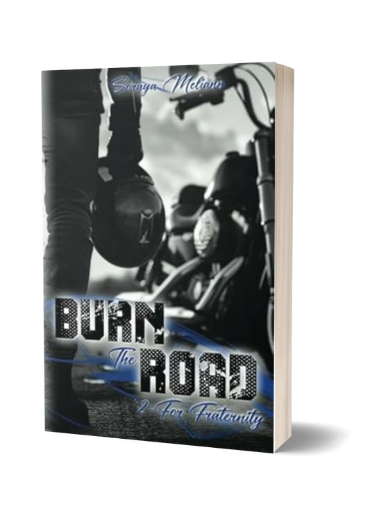 BURN the ROAD : For Fraternity - T2