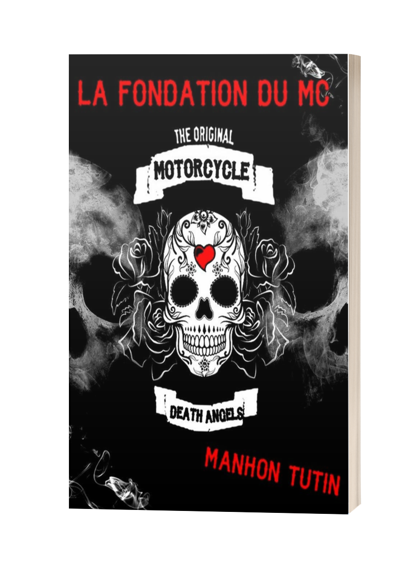 Death Angels : La fondation du MC