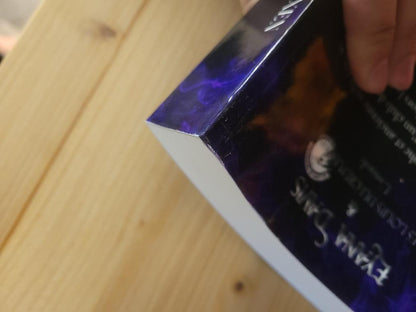 Eyana Davis & Les Loups du Crépuscule - L'intégrale (Occasion)