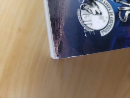 Eyana Davis & Les Loups du Crépuscule - L'intégrale (Occasion)