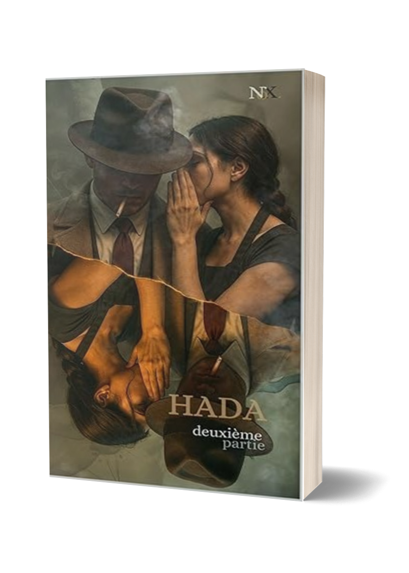 HADA: Deuxième partie