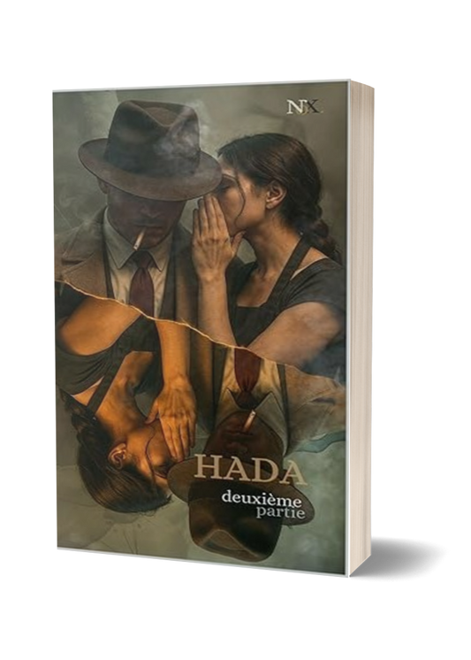 HADA: Deuxième partie