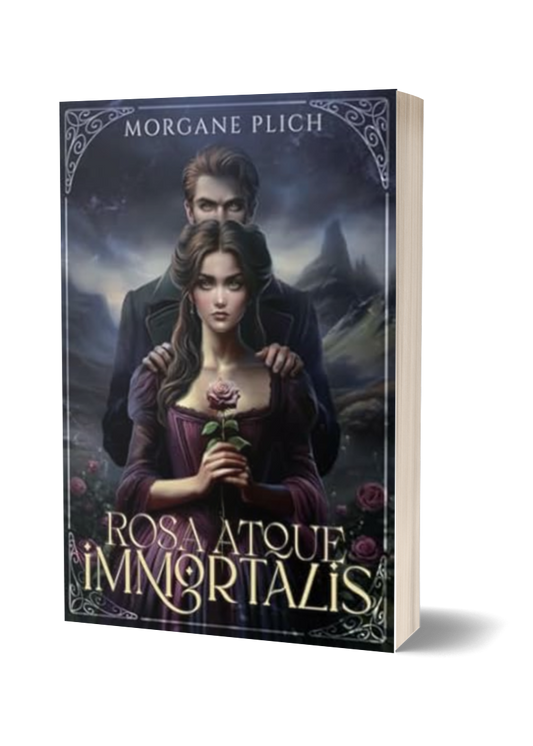 Rosa Atque Immortalis