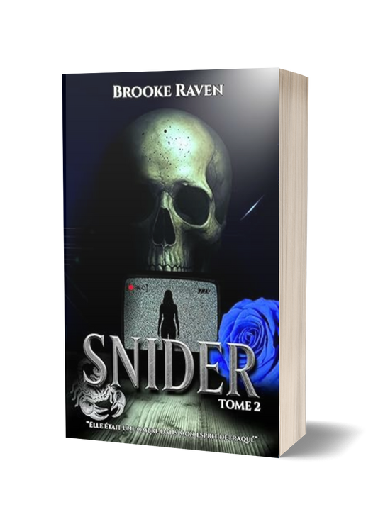 SNIDER - Tome 2