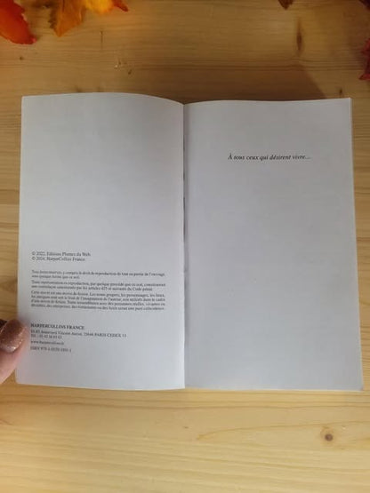 The Devil's Sons - Tome1 - Format Poche (Occasion)