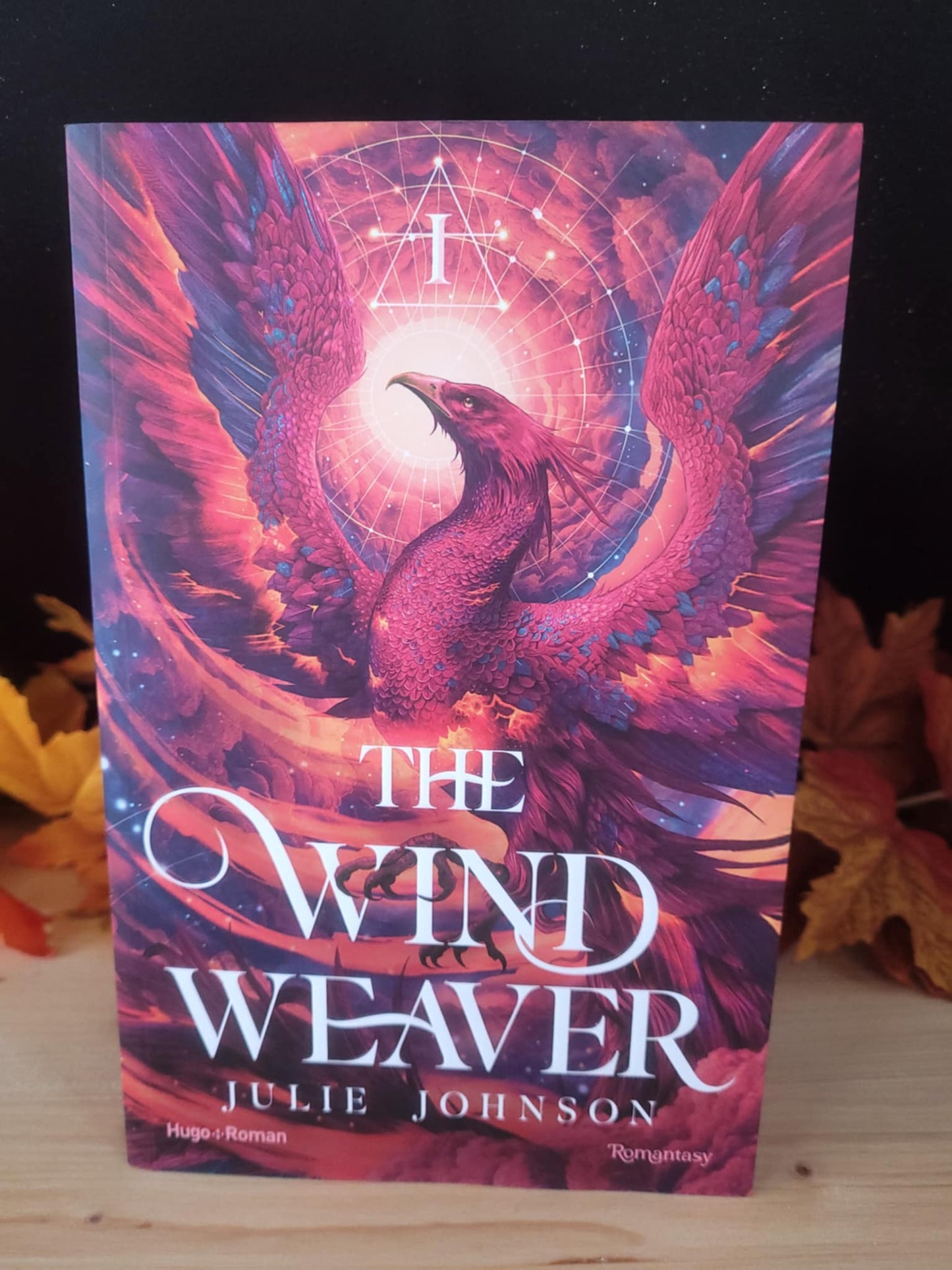 The Wind Weaver (occasion)