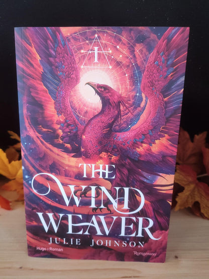 The Wind Weaver (occasion)