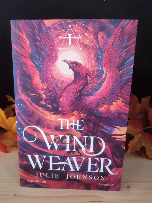 The Wind Weaver (occasion)