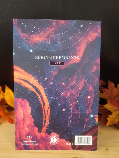 The Wind Weaver (occasion)