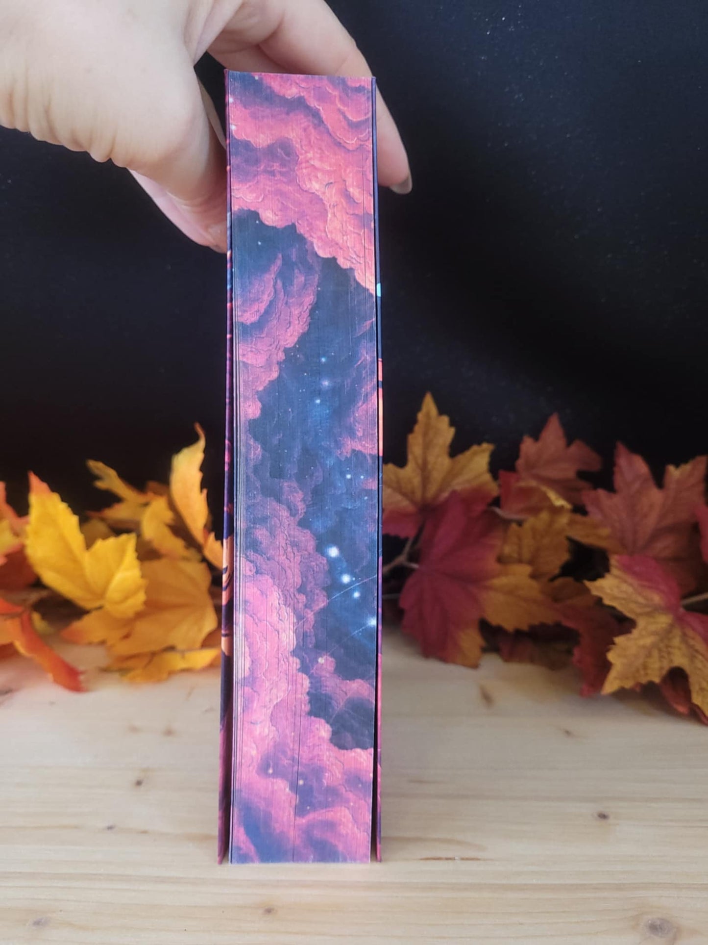 The Wind Weaver (occasion)