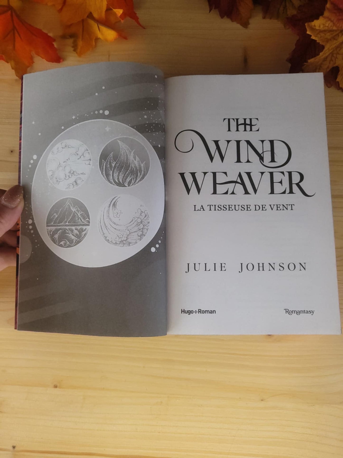 The Wind Weaver (occasion)