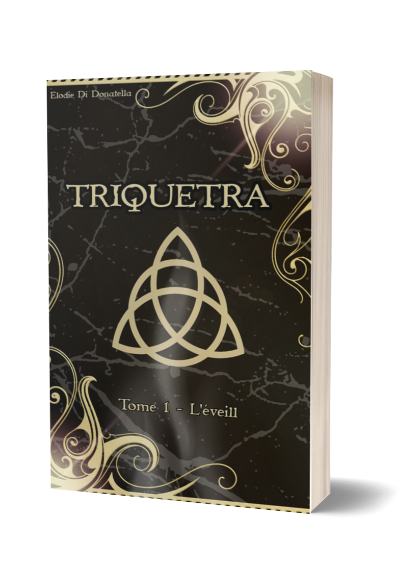 Triquetra Tome 1