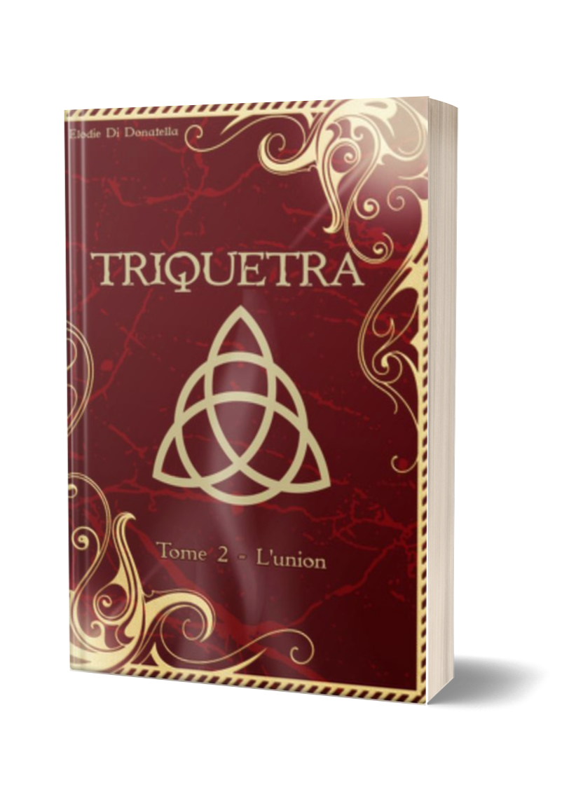 Triquetra Tome 2