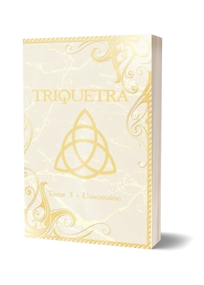 Triquetra Tome 3