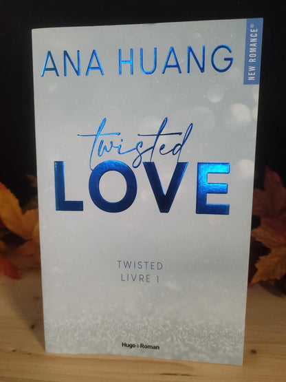 Twisted Love - Tome 1 ( Occasion)