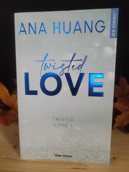 Twisted Love - Tome 1 ( Occasion)