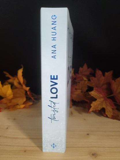 Twisted Love - Tome 1 ( Occasion)