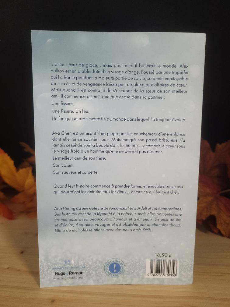 Twisted Love - Tome 1 ( Occasion)