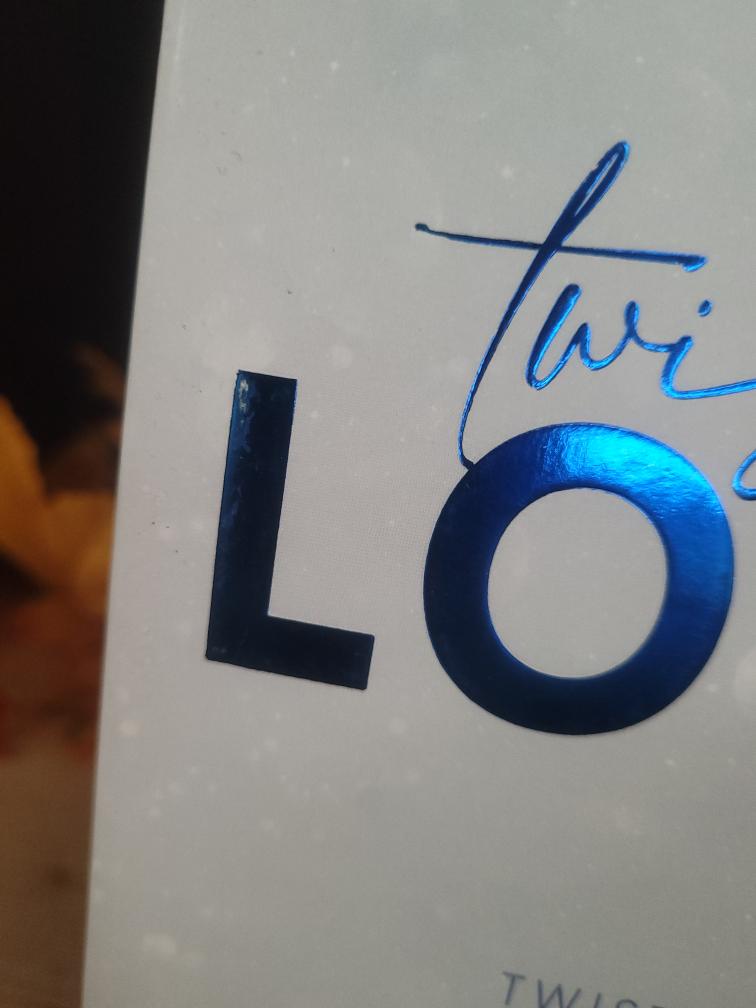 Twisted Love - Tome 1 ( Occasion)